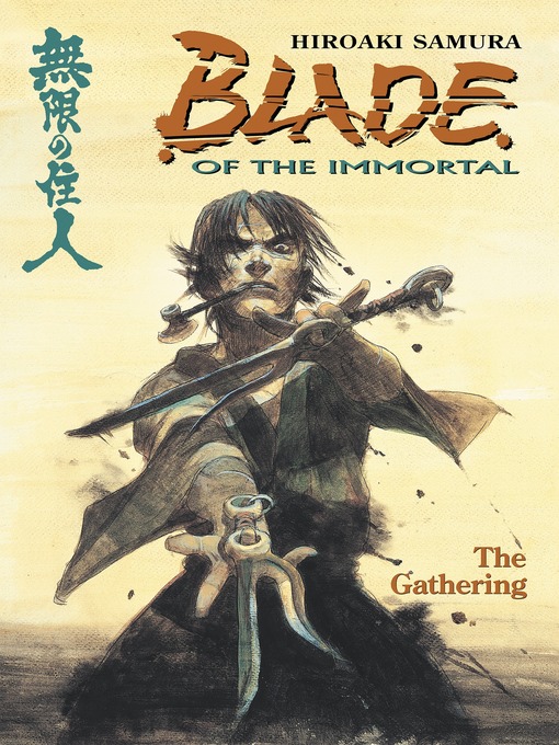 Title details for Blade of the Immortal, Volume 8 by Hiroaki Samura - Available